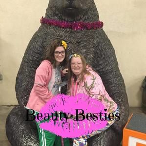 Meet your Posher, Trisha